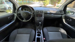 Mercedes A150 benzina  - imagine 4