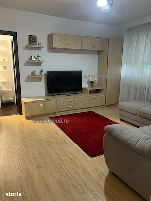 Apartament 3 camere, 58 mp – Giulești - Gata de mutat