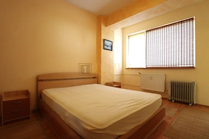 Complex Studentesc, spatios, mobilat si utilat. Centrala proprie si CTRAnaf incl - imagine 5