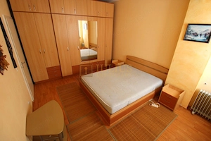 Complex Studentesc, spatios, mobilat si utilat. Centrala proprie si CTRAnaf incl - imagine 2