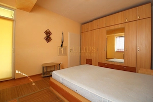 Complex Studentesc, spatios, mobilat si utilat. Centrala proprie si CTRAnaf incl - imagine 4