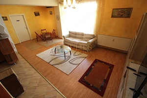 Complex Studentesc, spatios, mobilat si utilat. Centrala proprie si CTRAnaf incl - imagine 9