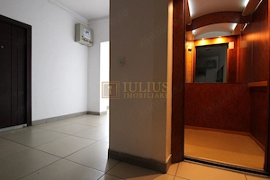 Complex Studentesc, spatios, mobilat si utilat. Centrala proprie si CTRAnaf incl - imagine 19
