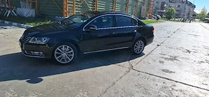 Passat b7 1.6 tdi - imagine 2