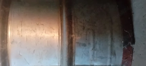 Butoi de aluminiu 