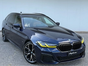 bmw 520d msport 