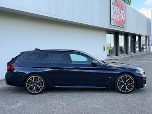 bmw 520d msport  - imagine 3