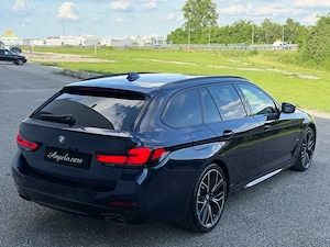 bmw 520d msport  - imagine 6