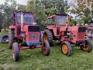 Tractoare U650 de vânzare  - imagine 2