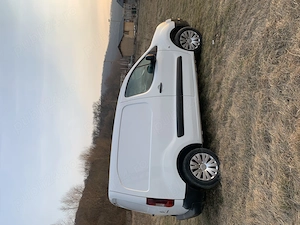 Vand sau schimb Citroen Brrlingo cu Golf VI, MPI, dupa 2011 - imagine 3