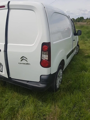 Vand sau schimb Citroen Brrlingo cu Golf VI, MPI, dupa 2011 - imagine 5