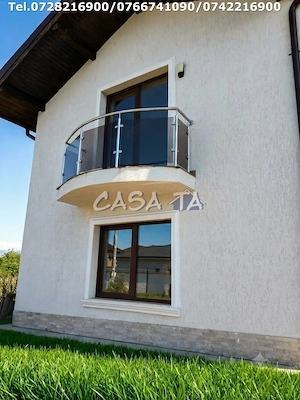 Casa de vânzare în Târgu Jiu - Strada Marin Preda