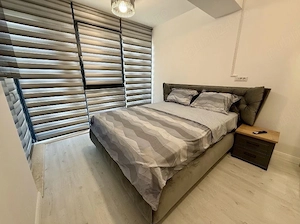 Ap de Lux langa plaja