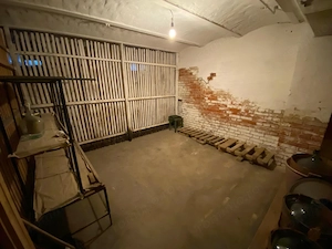 Spatiu depozitare 16 mp , Centrul Istoric
