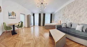 Spatiu comercial/Regim hotelier zona Ultracentrala
