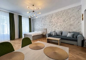 Spatiu comercial/Regim hotelier zona Ultracentrala - imagine 3