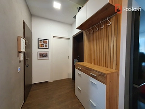 Apartament cu 3 camere, 65 mp utili, mobilat-utilat - Giroc - imagine 13