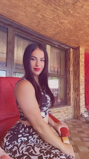Buna Maria 20 de ani 