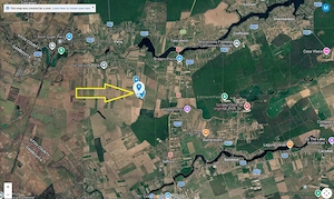  Loturi intravilane de vanzare in Snagov   Ideal pentru casa sau investitie