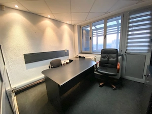 spatiu birou 4 camere zona Mihai Viteazul Sibiu - imagine 4