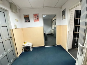 spatiu birou 4 camere zona Mihai Viteazul Sibiu - imagine 6