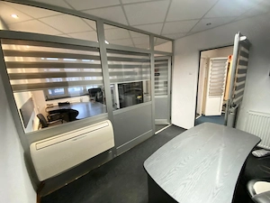 spatiu birou 4 camere zona Mihai Viteazul Sibiu