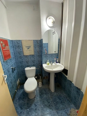 spatiu birou 4 camere zona Mihai Viteazul Sibiu - imagine 7