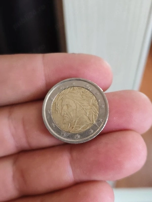 Moneda rara 2  2002 