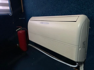 spatiu birou 4 camere zona Mihai Viteazul Sibiu - imagine 9