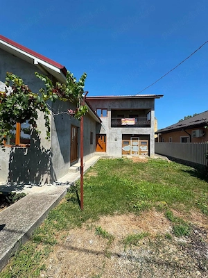 Casa de vanzare in Cotu-Vames, teren de 1130mp, suprafata construita 118mp, Pret 99.900euro - imagine 3