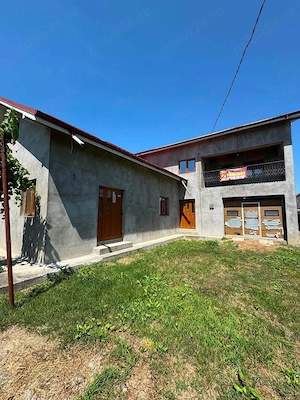 Casa de vanzare in Cotu-Vames, teren de 1130mp, suprafata construita 118mp, Pret 99.900euro - imagine 5