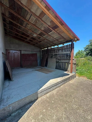 Casa de vanzare in Cotu-Vames, teren de 1130mp, suprafata construita 118mp, Pret 99.900euro - imagine 7