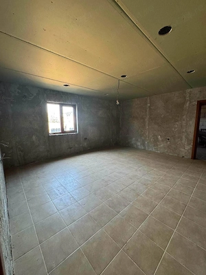 Casa de vanzare in Cotu-Vames, teren de 1130mp, suprafata construita 118mp, Pret 99.900euro - imagine 17