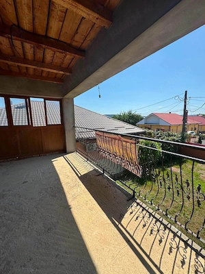 Casa de vanzare in Cotu-Vames, teren de 1130mp, suprafata construita 118mp, Pret 99.900euro - imagine 8