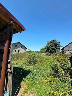 Casa de vanzare in Cotu-Vames, teren de 1130mp, suprafata construita 118mp, Pret 99.900euro - imagine 6