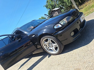 Vând BMW e46 - imagine 3