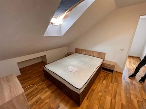 Apartament la mansarda zona Valea Aurie - imagine 4