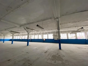 spatiu industrial 1 camere zona Cisnadie - imagine 2