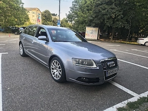 audi a6 s line  - imagine 4