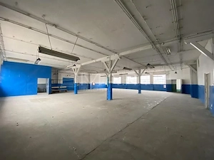 spatiu industrial 1 camere zona Cisnadie