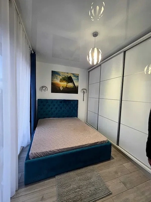 Apartament 2 camere Mamaia Nord - imagine 5