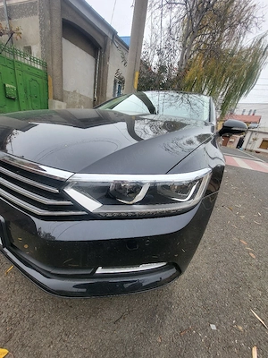 Passat 2018,benzina, 12100 - imagine 2