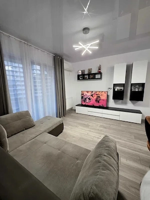 Apartament 2 camere Mamaia Nord - imagine 6