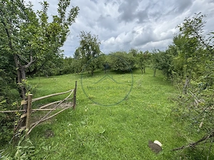 🏡 Teren intravilan | 22Ari. |  Budacu de Sus, la doar 17 km de Bistrița! 🌳