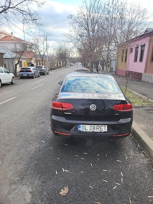 Passat 2018,benzina, 12100 - imagine 4
