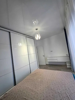 Apartament 2 camere Mamaia Nord - imagine 4