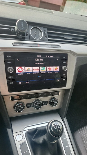 Passat 2018,benzina, 12100 - imagine 5