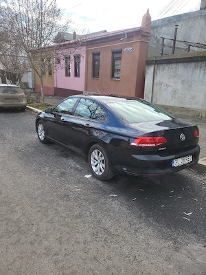 Passat 2018,benzina, 12100 - imagine 3