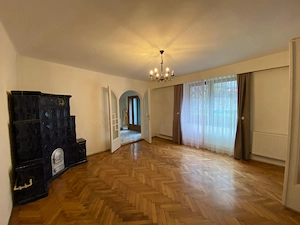Spatiu comercial 4 camere zona Central Sibiu - imagine 5