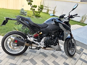Vand BMW F900R full impecabil - imagine 4